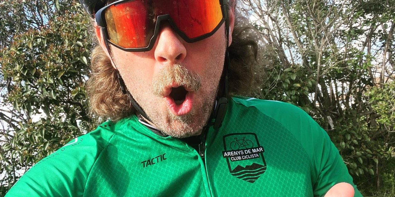 BREVET 400 KM BOADILLA DEL MONTE