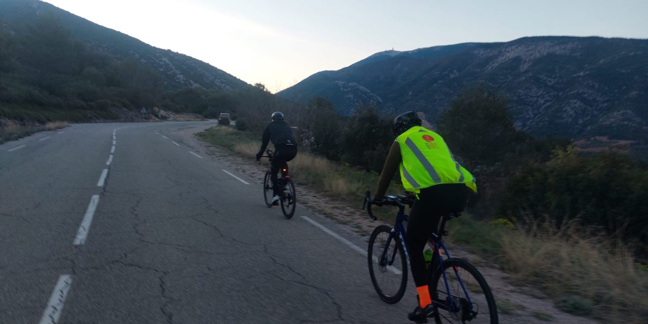 FLECHA VELOCCIO 2023