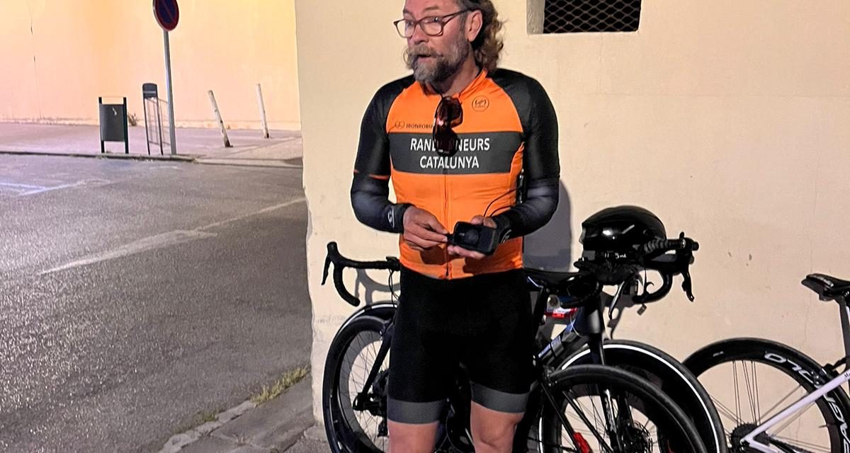 FLECHA VELOCCIO 2023