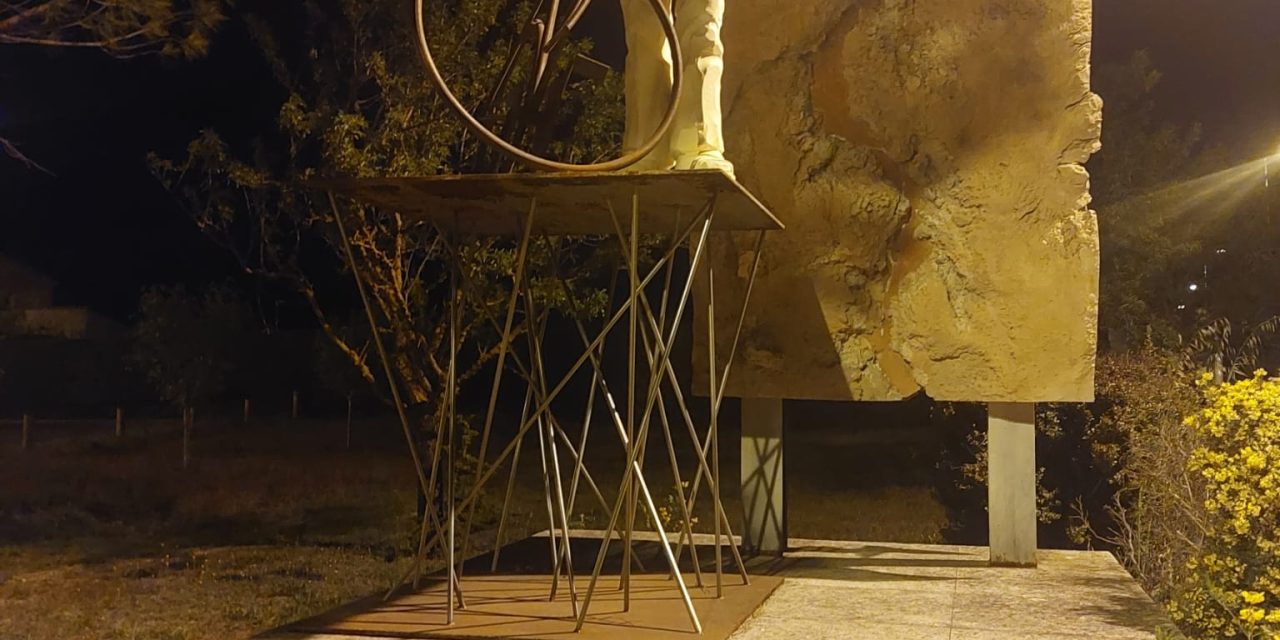 FLECHA VELOCCIO 2023