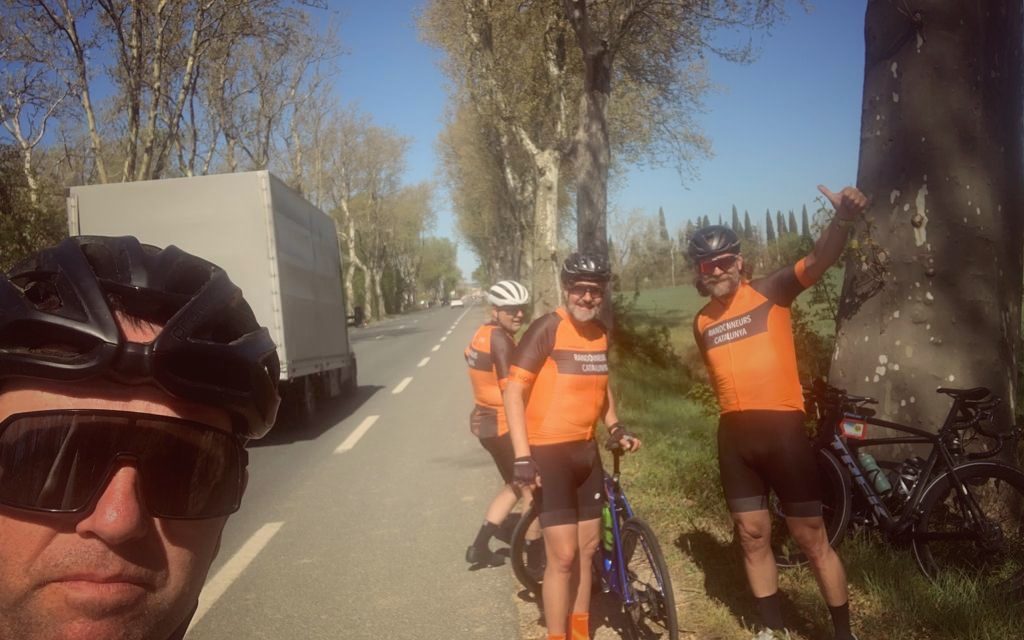 FLECHA VELOCCIO 2023