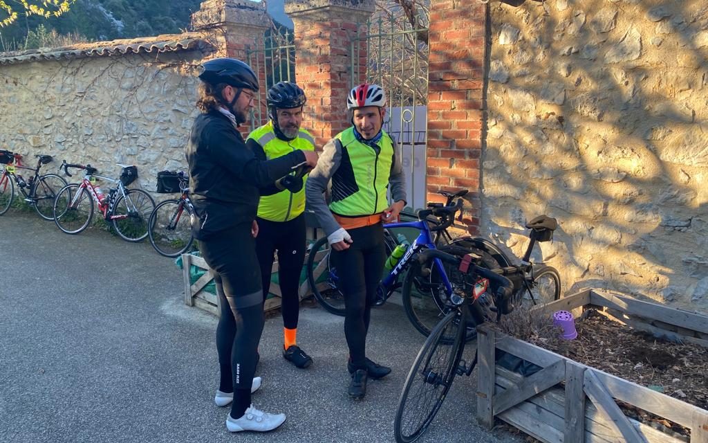 FLECHA VELOCCIO 2023