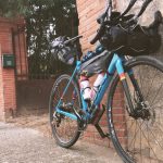 RIDLEY KAZCO FAST GRAVEL 2019