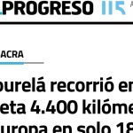 EL PROGRESO 2023
