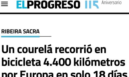 EL PROGRESO 2023