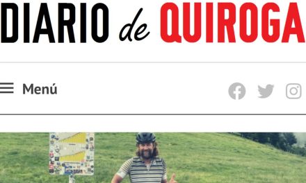 DIARIO DE QUIRORA 2023