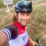 PRIMERA BREVET DE MI VIDA