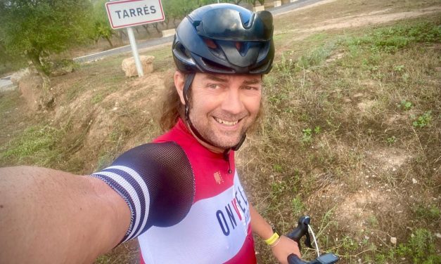 PRIMERA BREVET DE MI VIDA