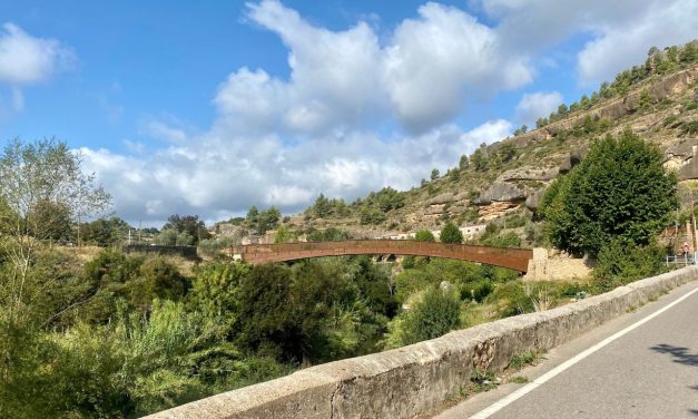 PRIMERA BREVET DE MI VIDA