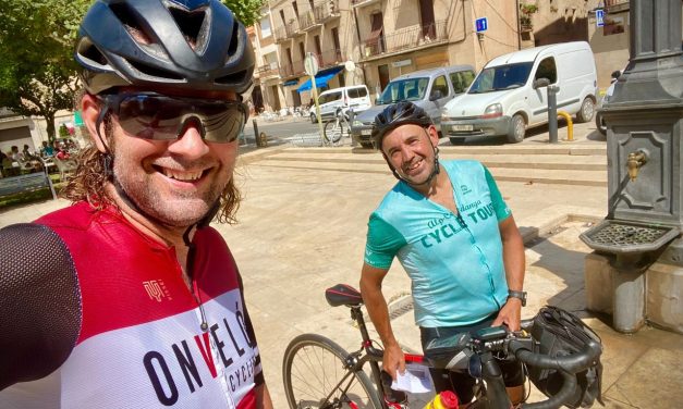 PRIMERA BREVET DE MI VIDA