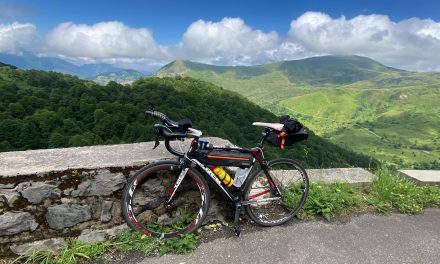 TREK MADONE 4.5 2009