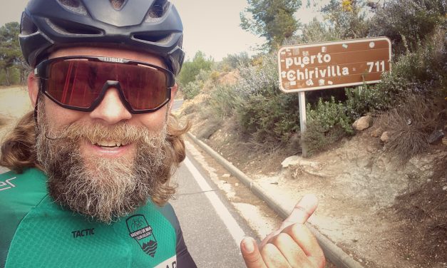 DOS BREVETS EN UN FIN DE SEMANA