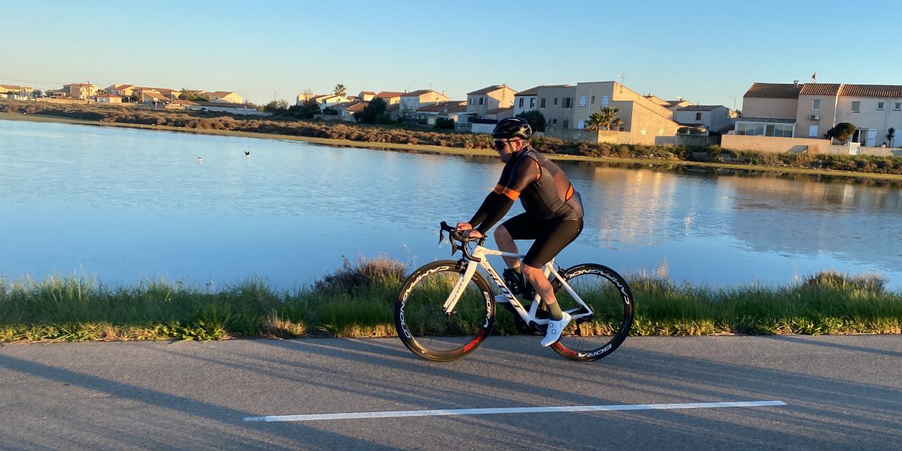 FLECHA VELOCCIO 2023