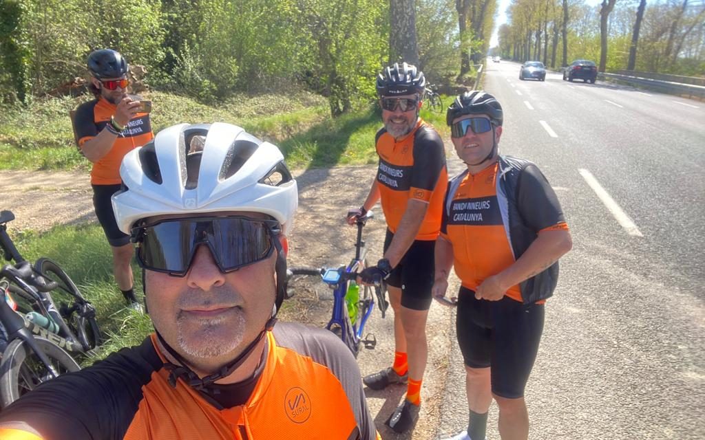 FLECHA VELOCCIO 2023