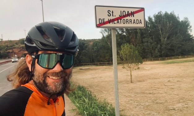 BREVET 400 KM «CENTENARI» Tarrega