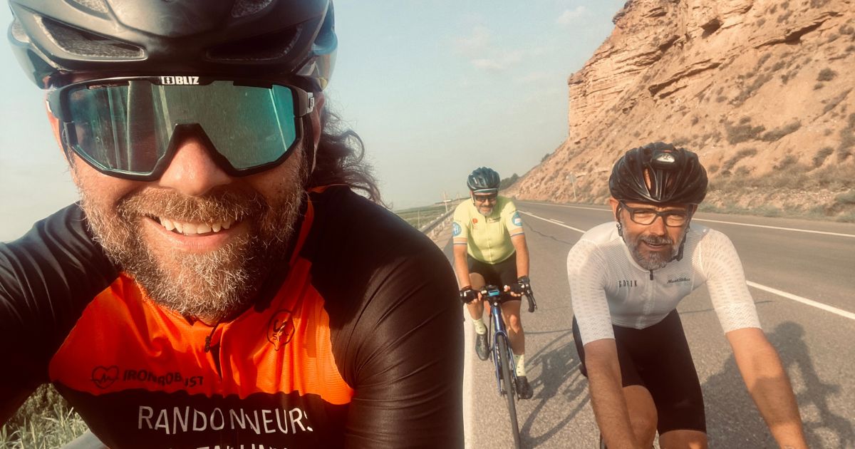 BREVET 400 KM «CENTENARI» Tarrega