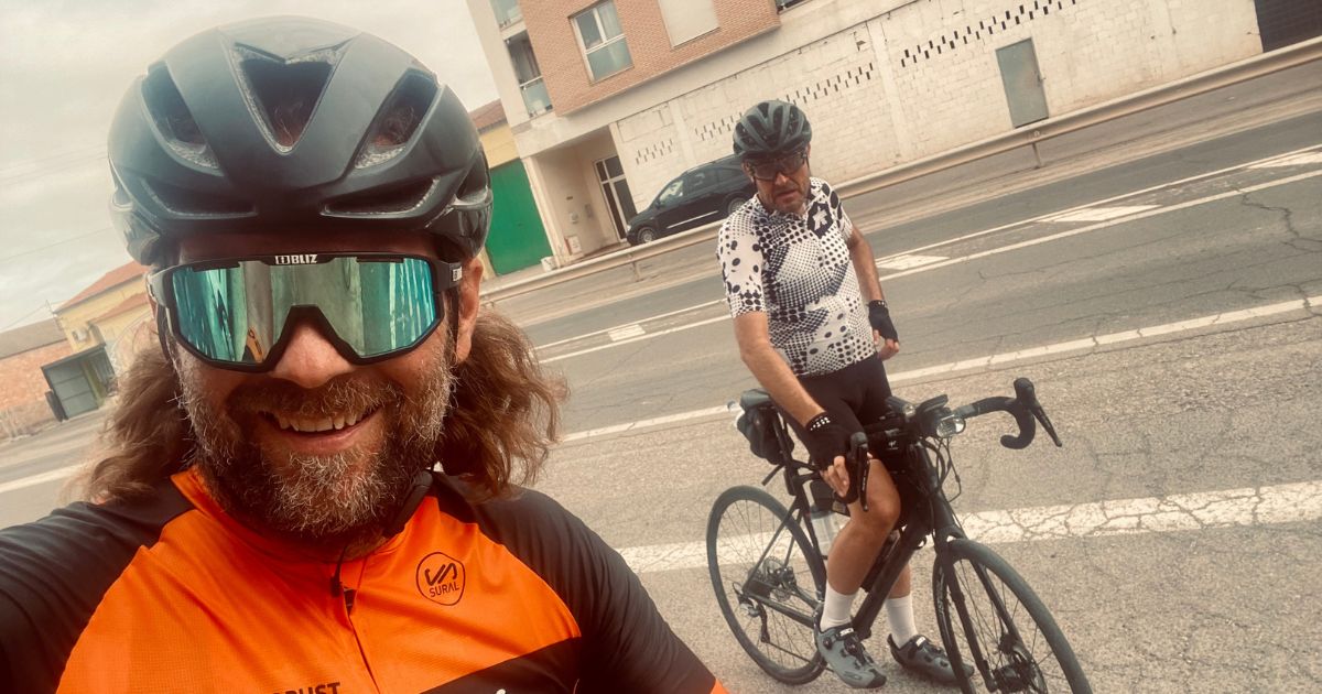 BREVET 400 KM «CENTENARI» Tarrega