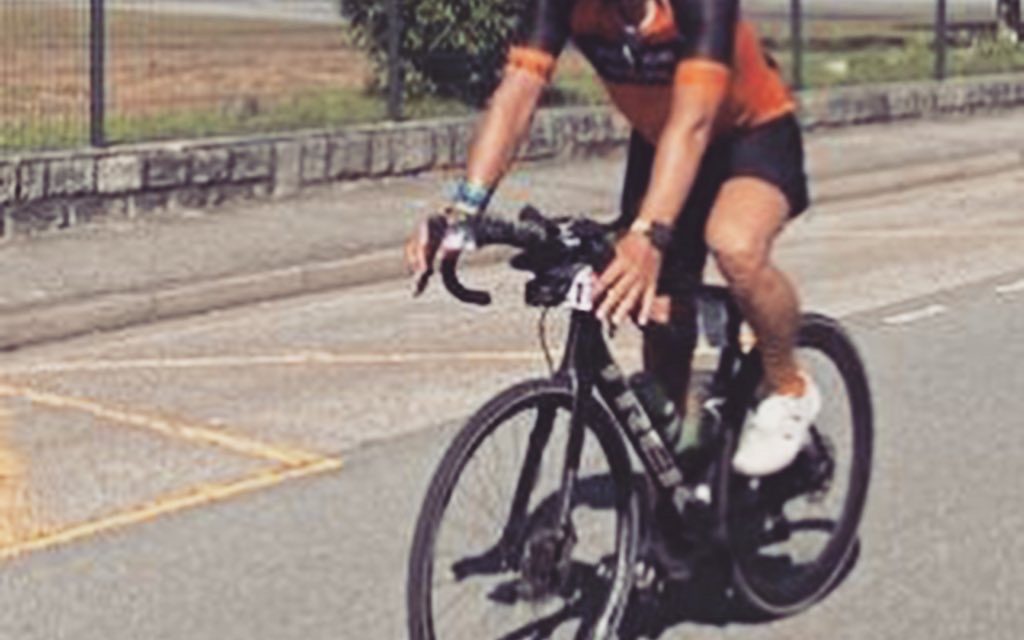 PARIS BREST PARIS 2023 CICLOTURISMO