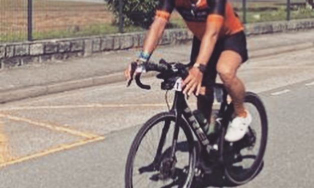 PARIS BREST PARIS 2023 CICLOTURISMO