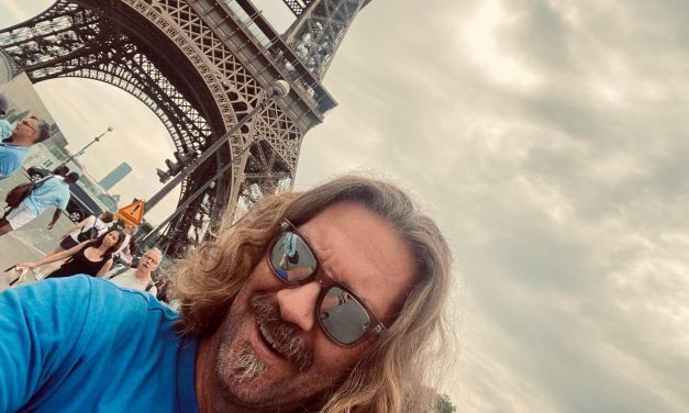 PARIS BREST PARIS 2023 CICLOTURISMO