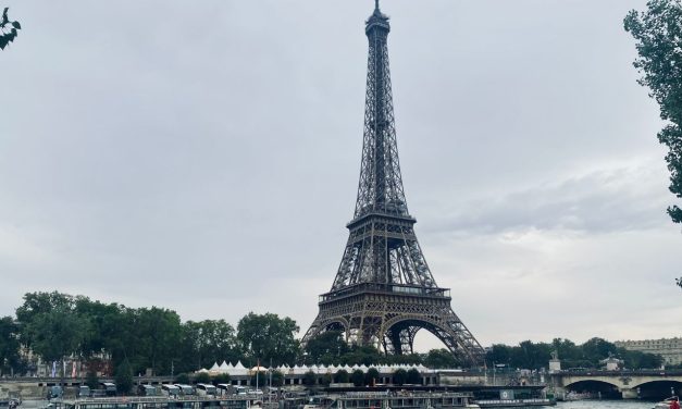 PARIS BREST PARIS 2023 CICLOTURISMO