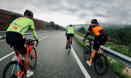 BREVET 200 KM TARREGA SEP 2023
